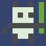 8 Bit Panda