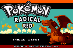 Title screenshot