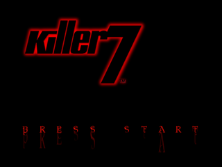 Title screenshot