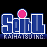 [Developer - Seibu Kaihatsu] game badge
