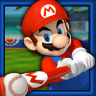 Mario Superstar Baseball