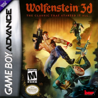 Boxart