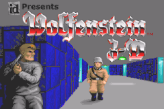 Title screenshot