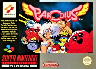 Boxart