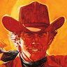 Iron Horse | Dai Ressya Goutou game badge