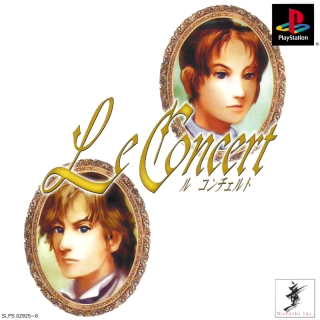 Le Concert (PlayStation) · RetroAchievements