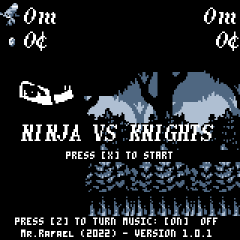 Title screenshot