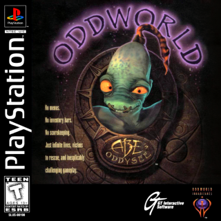 Boxart