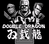 Title screenshot