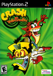 Boxart