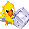 Dice de Chocobo