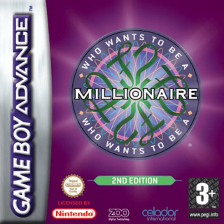 Boxart