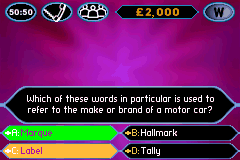 In-game screenshot