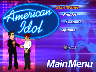 Title screenshot
