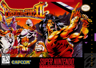 Boxart