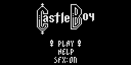 CastleBoy