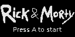 Title screenshot
