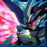 Mega Man Star Force 3: Black Ace