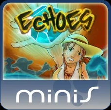 Echoes (PlayStation Portable) · RetroAchievements