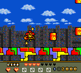 In-game screenshot