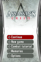 Title screenshot