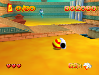 In-game screenshot