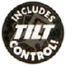 [Technical - Gyro Sensor Cartridge] game badge