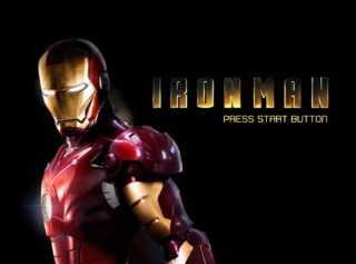 Title screenshot