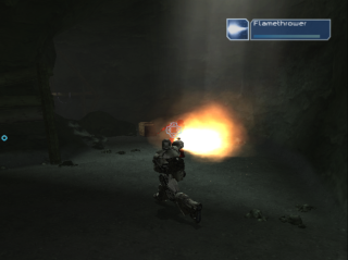 In-game screenshot
