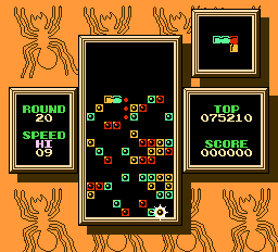 Tetris 2 nes discount