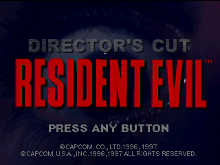 Title screenshot