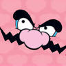 WarioWare: Smooth Moves game badge