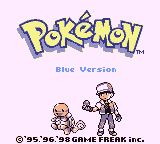 Title screenshot