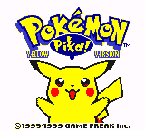 Title screenshot