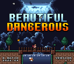 Title screenshot