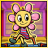 ~Homebrew~ ~Hack~ PSXFunkin' with Parappa game badge