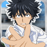 Toaru Majutsu no Index game badge