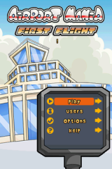 Title screenshot
