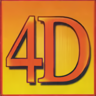Tetris 4D (Dreamcast)
