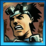 Future Tactics: The Uprising game badge