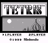 Title screenshot