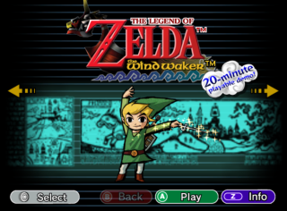 Title screenshot