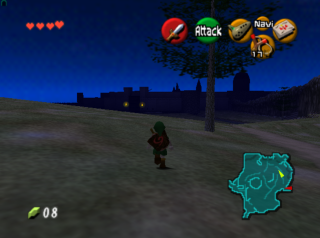 In-game screenshot