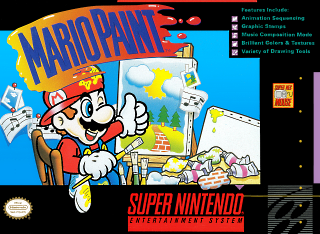 Boxart