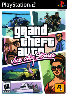 Boxart