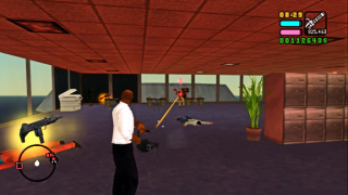 In-game screenshot