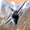 After Burner: Black Falcon