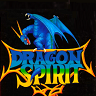 Dragon Spirit game badge