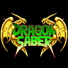 Dragon Saber game badge