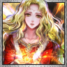 Fire Emblem: The Binding Blade [Subset - Trial Map Characters] game badge